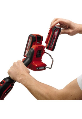 Einhell Тример акумуляторний GP-CT 36/35 Li BL - Solo PXC 36В безщітковий 35см 7000об/хв 3.55кг (без АКБ та ЗП)