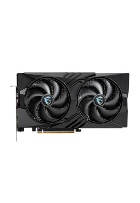 MSI Відеокарта GeForce RTX 5060 8GB GDDR7 GAMING OC