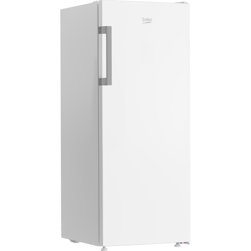 Beko Морозильна камера Beko, 152x60x71, 220л, 1дв., A+, NF, білий