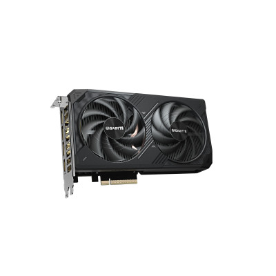 Gigabyte Відеокарта GeForce RTX 5060 Ti 16GB GDDR7 WINDFORCE OC
