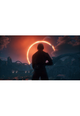 Games Software Гра консольна PS5 Outer World 2, BD диск
