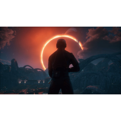 Games Software Гра консольна PS5 Outer World 2, BD диск