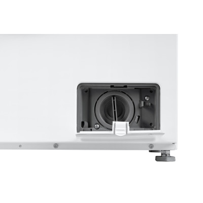 ARDESTO Пральна машина фронтальна, 6кг, 1000, А++, 45см, білий