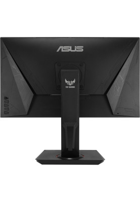 ASUS Монітор 28" TUF Gaming VG289Q 2xHDMI, DP, IPS, 3840x2160, DCI-P3 90%, FreeSync, Pivot, HDR10