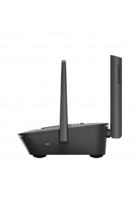 Linksys MR8300 Router AC2200, MESH, 4xGE LAN, 1xGE WAN, 1xUSB 3.0, BT, 4х ext. ant.