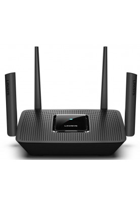 Linksys MR9000 Router AC3000, MESH, 4xGE LAN, 1xGE WAN, 1xUSB 3.0, BT, 4х ext. ant.