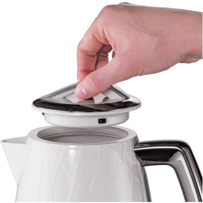 Russell Hobbs Електрочайник Structure 28080-70