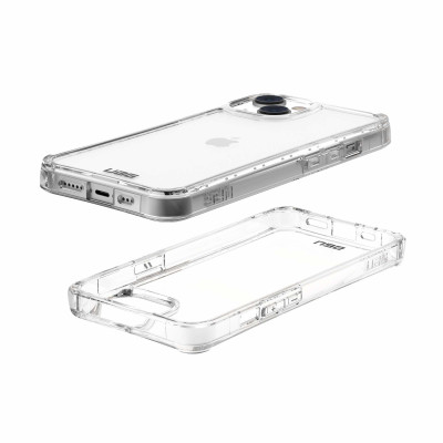 UAG Чохол для Apple iPhone 14 Plyo, Ice