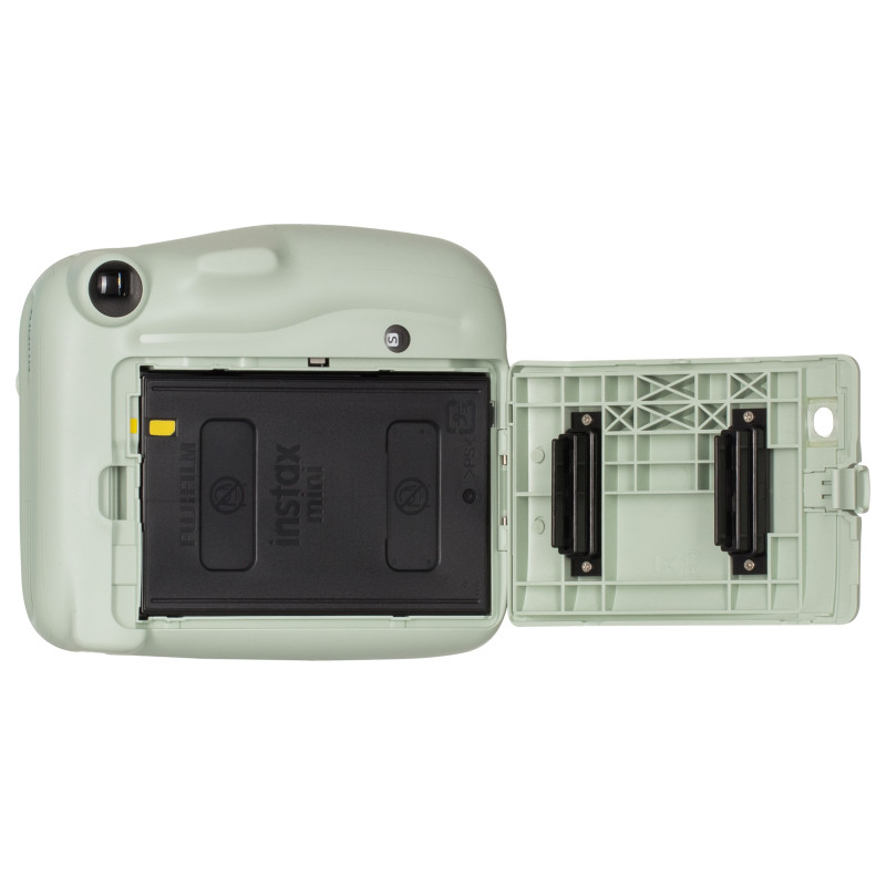 Fujifilm Фотокамера миттєвого друку INSTAX Mini 11 PASTEL GREEN
