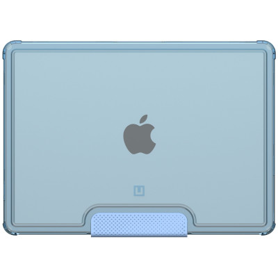 UAG Чохол [U] для Apple MacBook AIR 13' 2022 Lucent, Cerulean