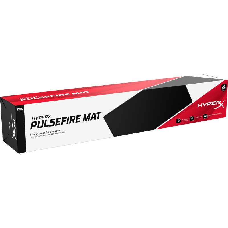 HyperX Килимок для миші Pulsefire Mat 2XL (1220x610x3мм)