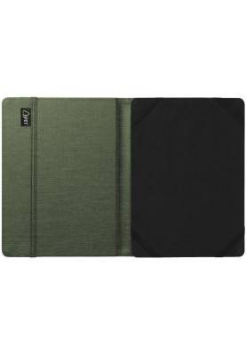 Trust Чохол для планшета Primo Folio 10” ECO Green, універсальний