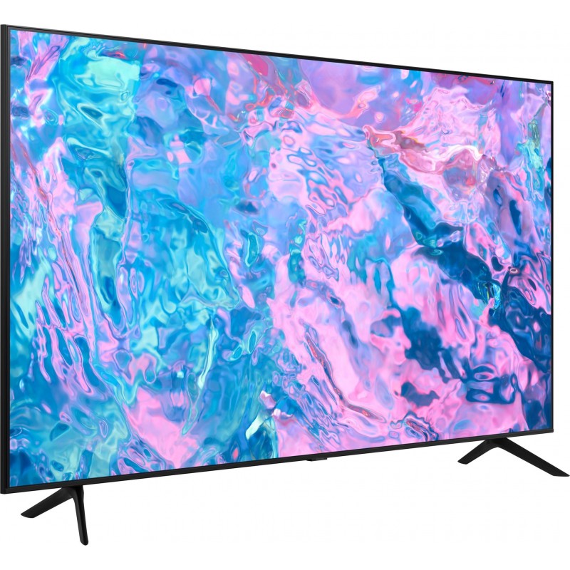 Samsung Телевізор 75" UE75CU7100UXUA