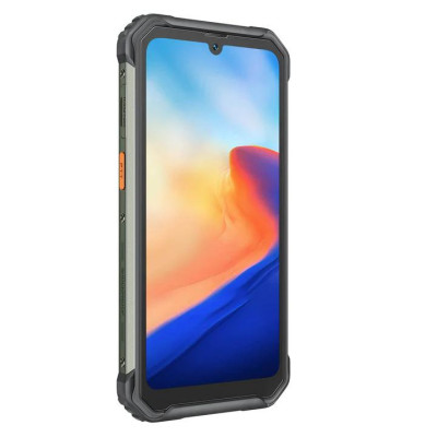 Blackview Смартфон BV7200 6.09" 6/128GB, 2SIM, 5180mAh, Black