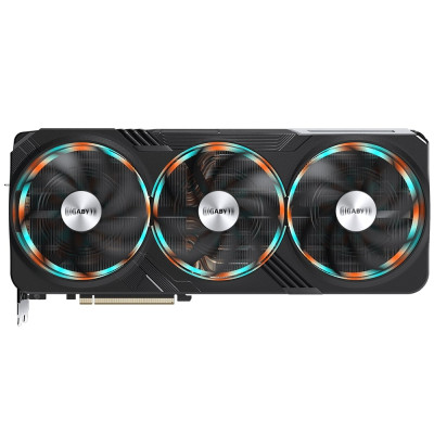 Gigabyte Відеокарта GeForce RTX 4080 16GB GDDR6X GAMING
