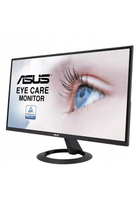 ASUS Монітор 21.45" VZ22EHE D-Sub, HDMI, Audio, IPS, 75Hz, 1ms, AdaptiveSync