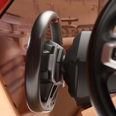 Thrustmaster Кермо та педалі для PC/PS5/PS4 T248P