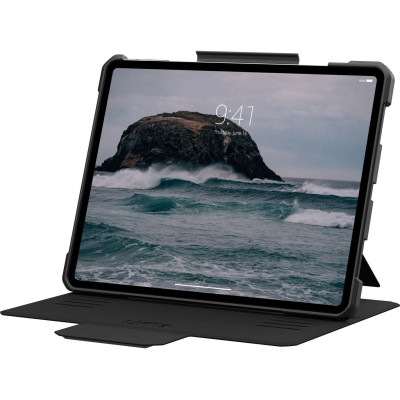 UAG Чохол для iPad Air 13` (Gen 1, 2024), Metropolis SE, Olive