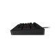 Lenovo Клавіатура мембранна Legion K300 104key, USB-A, EN/UKR, RGB, чорний