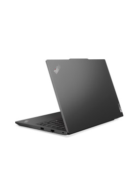 Lenovo Ноутбук ThinkPad E14-G6 14" WUXGA IPS AG, Intel U5-125U, 32GB, F1TB, UMA, DOS, чорний