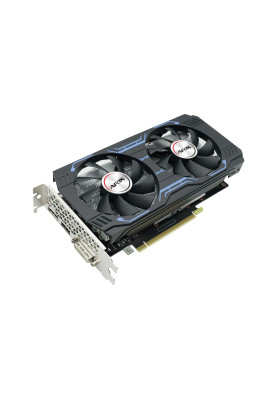 AFOX Відеокарта GeForce GTX 1660 Ti 6GB GDDR6