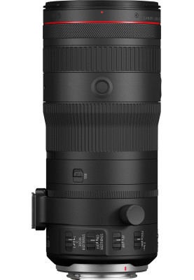 Canon Об'єктив RF 70-200mm f/2.8 L IS USM Z Black