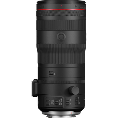 Canon Об'єктив RF 70-200mm f/2.8 L IS USM Z Black