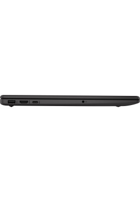 HP Ноутбук HP 255-G10 15.6" FHD IPS AG, AMD R5-7530U, 16GB, F512GB, UMA, DOS, чорний