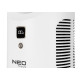 Neo Tools Вентилятор настільний акумуляторний, 345мм, 2200 мАг, білий