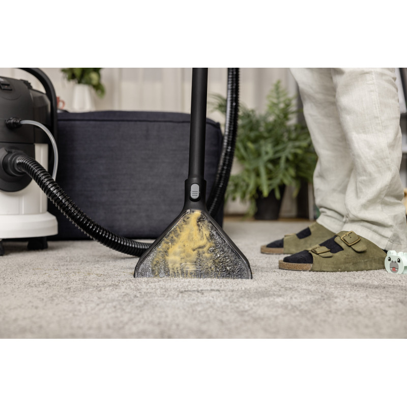 Karcher Пилосос миючий SE 4
