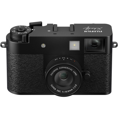 Fujifilm Цифр. фотокамера X-Half X-HF1 Black