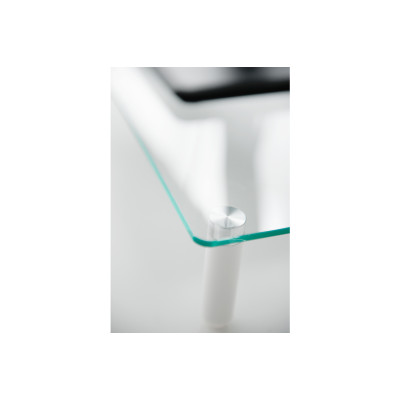 Digitus Підставка для монитора DIGITUS Universal glass monitor riser, до 20кг