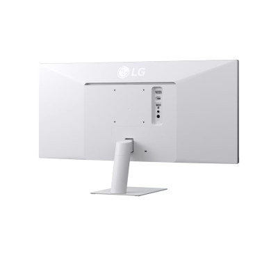 LG Монітор LG 29" 29U531A-W HDMI, DP, USB-C, Audio, IPS, 2560:1080, 21; 9, 100Hz, sRGB 99%, HDR10 LG Монітор LG 29" 29U531A-W HDMI, DP, USB-C, Audio, IPS, 2560:1080, 21; 9, 100Hz, sRGB 99%, HDR10
