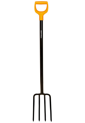 Fiskars Вила Solid 122см, 2100г