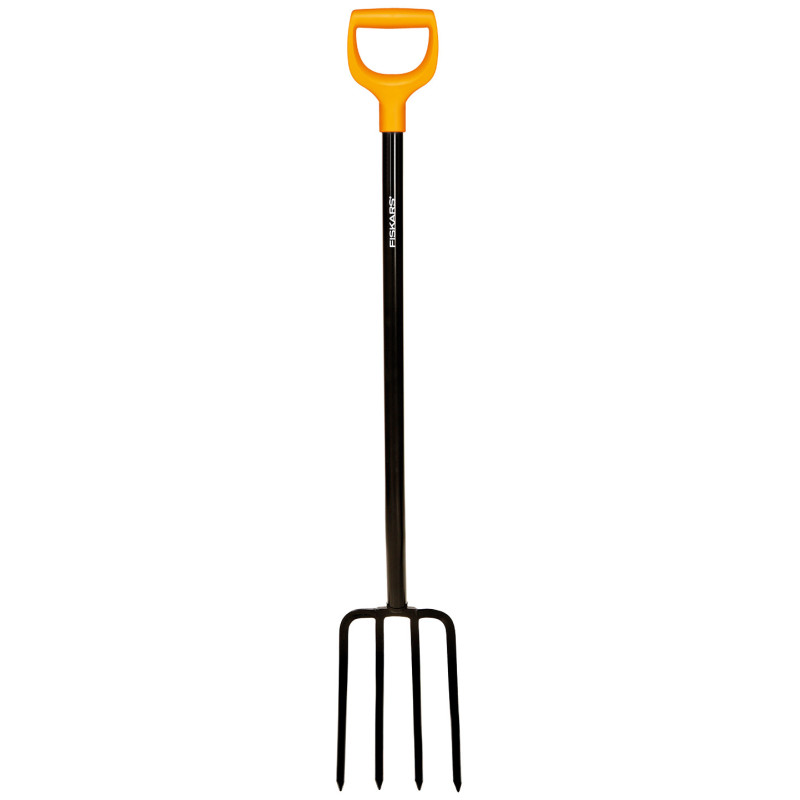 Fiskars Вила Solid 122см, 2100г