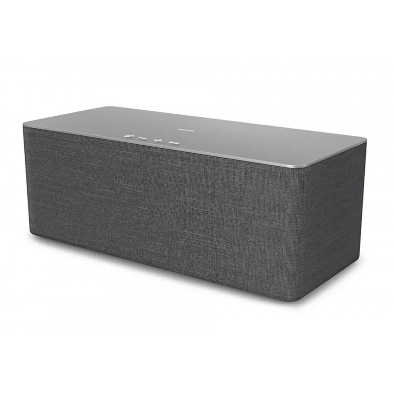 Philips Акустична система Philips TAW6505 2.0, 80W, DTS Play-Fi, Spotify, AUX IN, Wireless