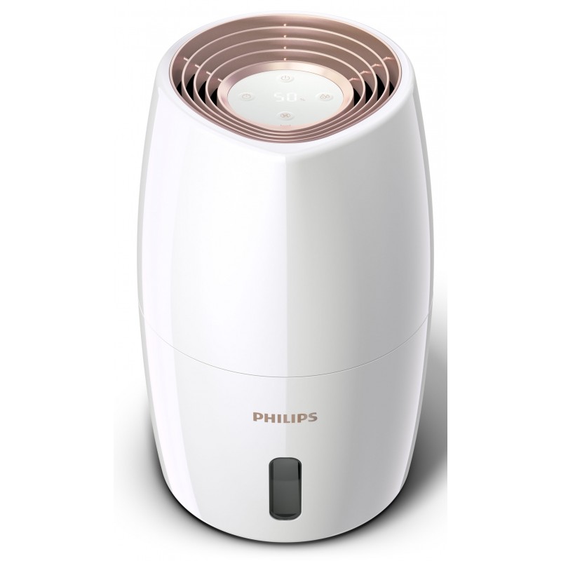 Philips Зволожувач повітря 2000 series HU2716/10