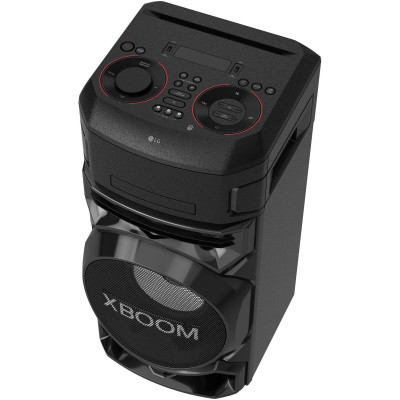 LG XBOOM ON66