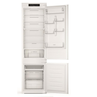 Indesit Вбудований холодильник з морозильною камерою INC20T321EU