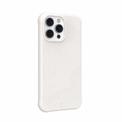 UAG Чохол [U] для Apple iPhone 14 Pro Max Dot Magsafe, Marshmallow