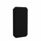 UAG Чохол для Apple iPhone 14 Pro Metropolis, Kevlar Black