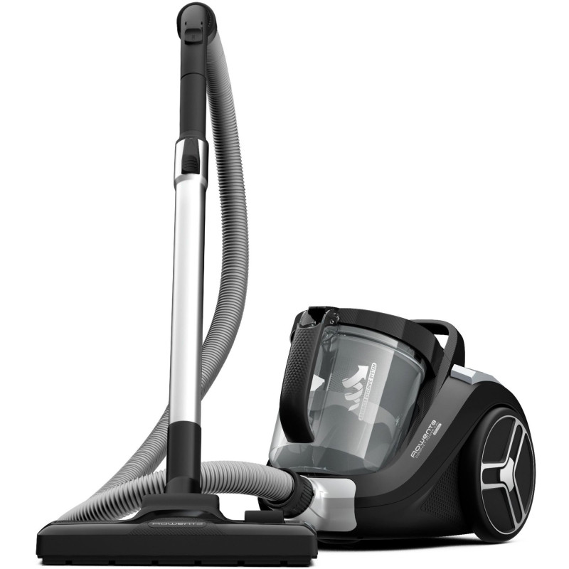 Rowenta Пилосос контейнерний Compact Power XXL, 900Вт