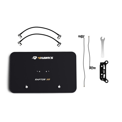 4Hawks Направлена антена 4Hawks XR Antenna для дрона Autel Evo II v2