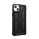 UAG Чохол для Apple iPhone 15 Plus Monarch, Carbon Fiber