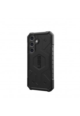 UAG Чохол для Samsung Galaxy S24, Pathfinder Pro, Black