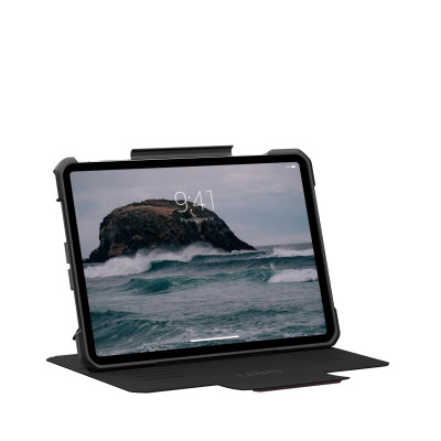 UAG Чохол для iPad Pro 11" (Gen 5, 2024), Metropolis SE, Bordeaux