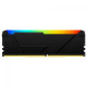 Kingston Пам'ять ПК DDR4 64GB KIT (32GBx2) 3200 FURY Beast RGB