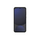 Samsung Чохол для Galaxy S24 FE (S721), Silicone Case, чорний