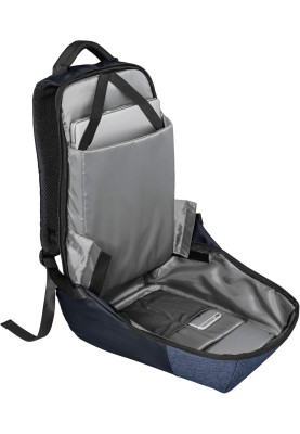 Trust Рюкзак Nox Anti-theft 16" BLUE