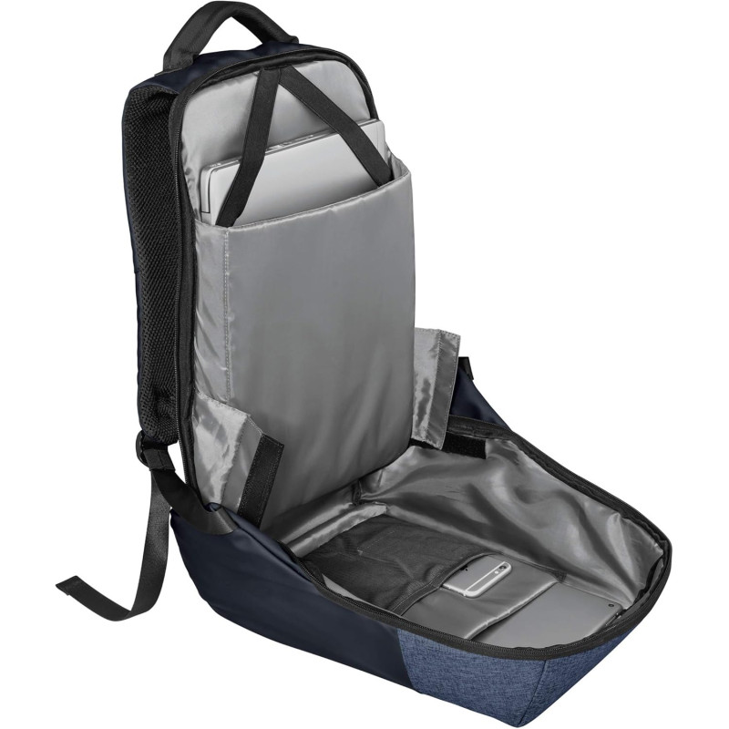 Trust Рюкзак Nox Anti-theft 16" BLUE